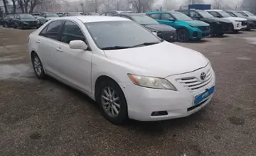 Toyota Camry 2006 года за 5 500 000 тг. в Актобе фото 3