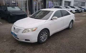 Toyota Camry 2006 года за 5 500 000 тг. в Актобе фото 1