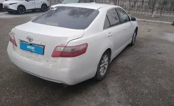 Toyota Camry 2006 года за 5 500 000 тг. в Актобе