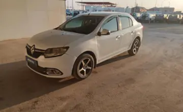 Renault Logan 2015 года за 3 200 000 тг. в Кызылорда фото 1