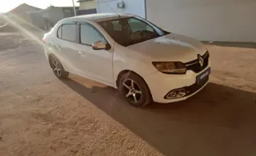 Renault Logan 2015 года за 3 200 000 тг. в Кызылорда фото 3