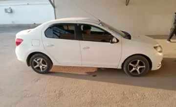 Renault Logan 2015 года за 3 200 000 тг. в Кызылорда фото 4