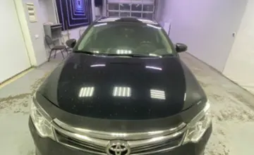 Toyota Camry 2014 года за 11 500 000 тг. в Павлодар фото 2