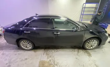 Toyota Camry 2014 года за 11 500 000 тг. в Павлодар фото 4