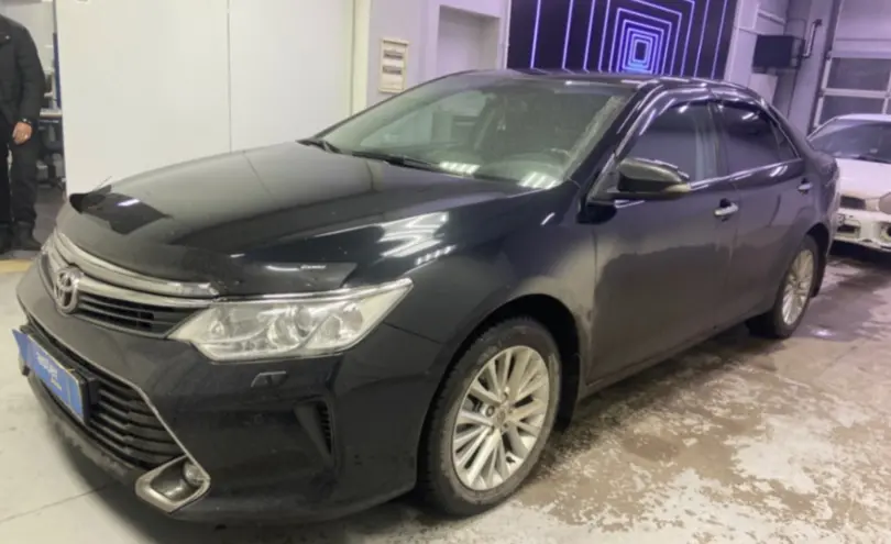 Toyota Camry 2014 года за 11 500 000 тг. в Павлодар