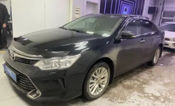 Toyota Camry 2014 года за 11 500 000 тг. в Павлодар фото 1