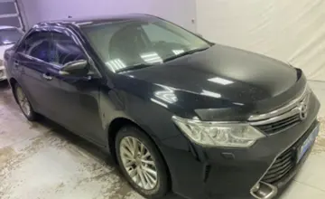 Toyota Camry 2014 года за 11 500 000 тг. в Павлодар фото 3
