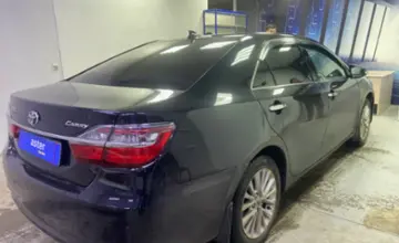 Toyota Camry 2014 года за 11 500 000 тг. в Павлодар
