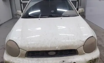 Subaru Impreza 2001 года за 2 500 000 тг. в Павлодар фото 2