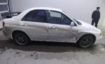 Subaru Impreza 2001 года за 2 500 000 тг. в Павлодар фото 4