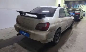 Subaru Impreza 2001 года за 2 500 000 тг. в Павлодар