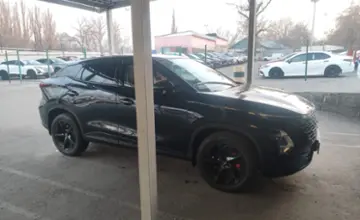 OMODA C5 2023 года за 8 500 000 тг. в Алматы фото 4