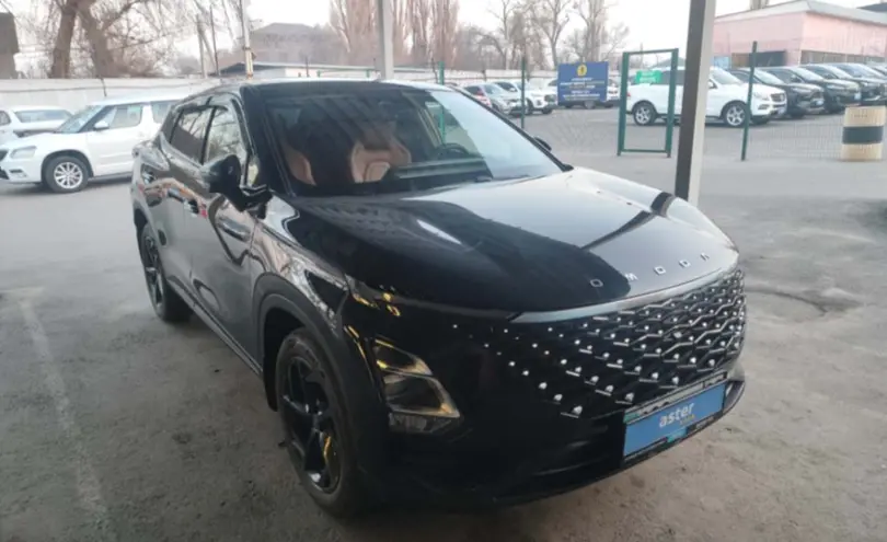 OMODA C5 2023 года за 8 500 000 тг. в Алматы фото 3