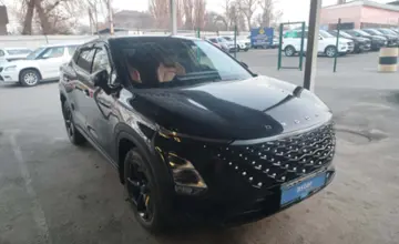 OMODA C5 2023 года за 8 500 000 тг. в Алматы фото 3