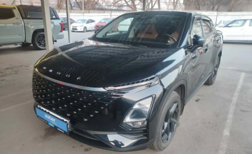 OMODA C5 2023 года за 8 500 000 тг. в Алматы