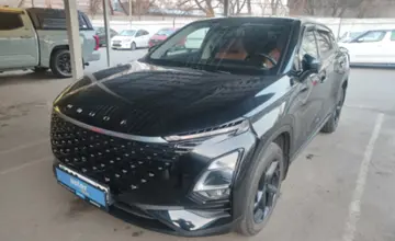 OMODA C5 2023 года за 8 500 000 тг. в Алматы фото 1