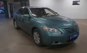 Toyota Camry 2009 года за 7 000 000 тг. в Астана фото 2