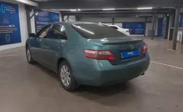 Toyota Camry 2009 года за 7 000 000 тг. в Астана фото 4