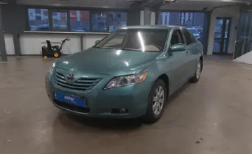 Toyota Camry 2009 года за 7 000 000 тг. в Астана фото 1