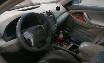 Toyota Camry 2009 года за 7 000 000 тг. в Астана фото 5