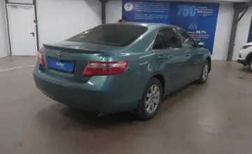 Toyota Camry 2009 года за 7 000 000 тг. в Астана фото 3