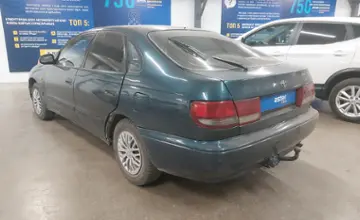 Toyota Carina E 1993 года за 1 700 000 тг. в Астана фото 3
