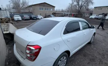 Chevrolet Cobalt 2022 года за 6 000 000 тг. в Караганда