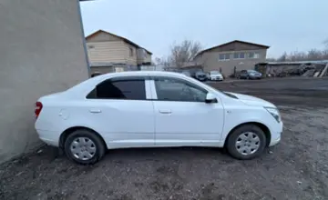 Chevrolet Cobalt 2022 года за 6 000 000 тг. в Караганда фото 4