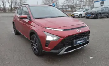 Hyundai Bayon 2023 года за 8 500 000 тг. в Кокшетау фото 3