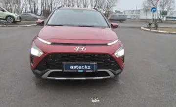 Hyundai Bayon 2023 года за 8 500 000 тг. в Кокшетау фото 2
