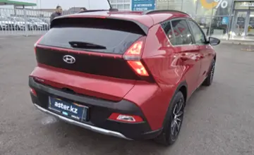 Hyundai Bayon 2023 года за 8 500 000 тг. в Кокшетау