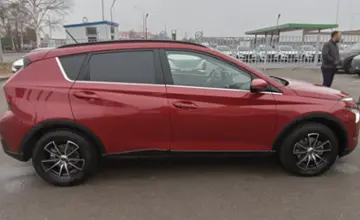 Hyundai Bayon 2023 года за 8 500 000 тг. в Кокшетау фото 4