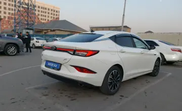 JAC J7 2024 года за 8 500 000 тг. в Шымкент фото 3