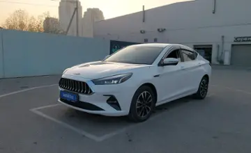 JAC J7 2024 года за 8 500 000 тг. в Шымкент фото 1