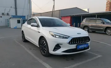 JAC J7 2024 года за 8 500 000 тг. в Шымкент фото 2