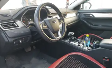 JAC J7 2024 года за 8 500 000 тг. в Шымкент фото 5