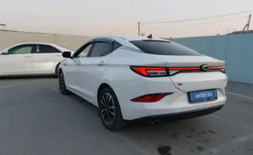 JAC J7 2024 года за 8 500 000 тг. в Шымкент фото 4