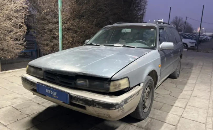 Mazda 626 1994 года за 500 000 тг. в Талдыкорган