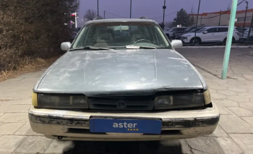 Mazda 626 1994 года за 500 000 тг. в Талдыкорган фото 2
