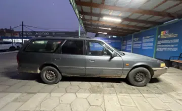 Mazda 626 1994 года за 500 000 тг. в Талдыкорган фото 4