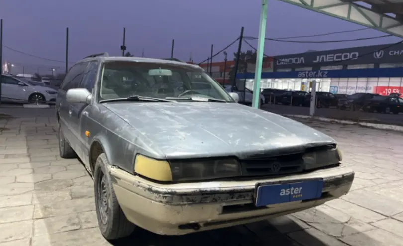 Mazda 626 1994 года за 500 000 тг. в Талдыкорган фото 3