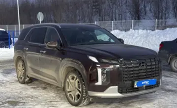 Hyundai Palisade 2023 года за 21 000 000 тг. в Усть-Каменогорск фото 3