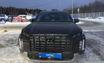 Hyundai Palisade 2023 года за 21 000 000 тг. в Усть-Каменогорск фото 2
