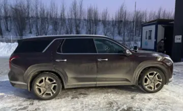 Hyundai Palisade 2023 года за 21 000 000 тг. в Усть-Каменогорск фото 4
