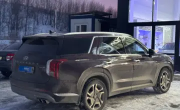 Hyundai Palisade 2023 года за 21 000 000 тг. в Усть-Каменогорск
