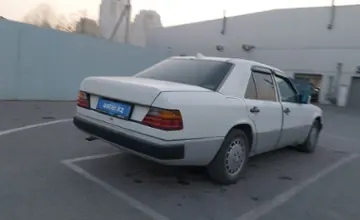 Mercedes-Benz W124 1991 года за 1 000 000 тг. в Шымкент фото 3