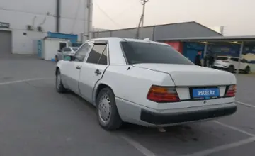 Mercedes-Benz W124 1991 года за 1 000 000 тг. в Шымкент фото 4