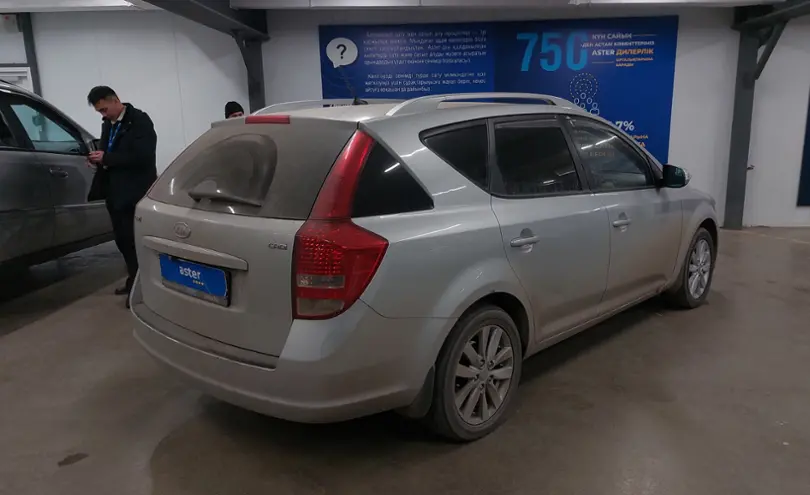 Kia Ceed 2009 года за 3 500 000 тг. в Астана фото 3