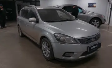 Kia Ceed 2009 года за 3 500 000 тг. в Астана фото 2