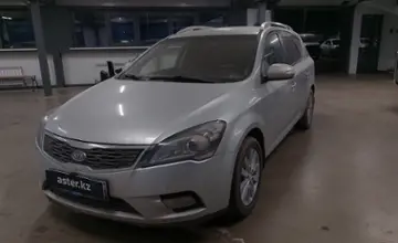 Kia Ceed 2009 года за 3 500 000 тг. в Астана фото 1